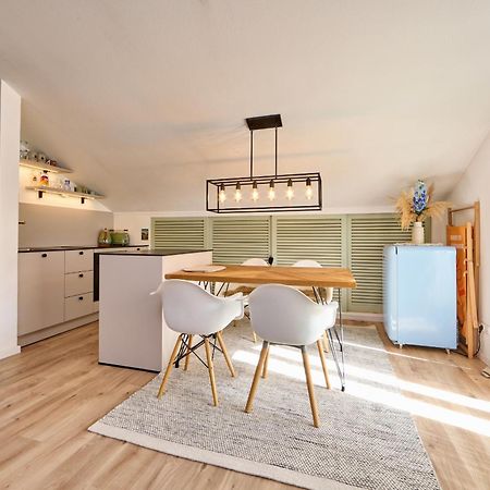 Appartamento Hausberg Nest Garmisch-Partenkirchen Esterno foto